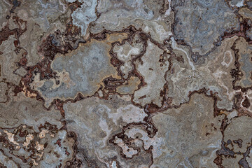 Hintergrund oder Textur in Braun und Beige Tönen