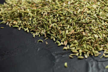 Anise seeds 