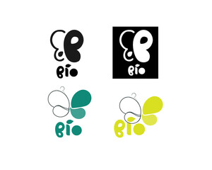 для стока-  био