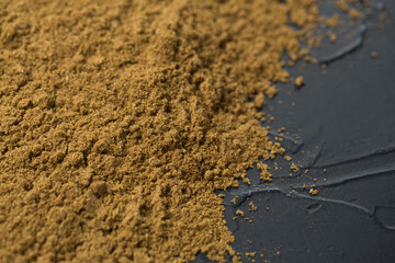 Fennel powder