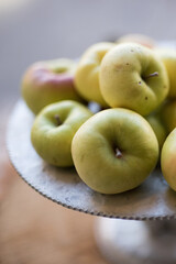 Apples