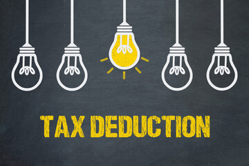 Tax Deduction