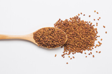 Fenugreek seeds