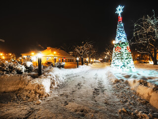gmina krzeszowice, jura, małopolska © Tomasz