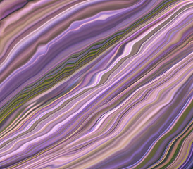 Collection of vivid liquid digital art backgrounds with different colors shades in dynamic composition. Liquid dynamic gradient waves. Fluid texture.