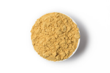 Mustard powder