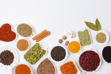 Spices