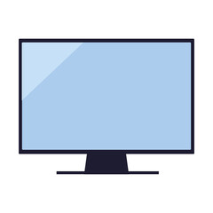 computer screen device