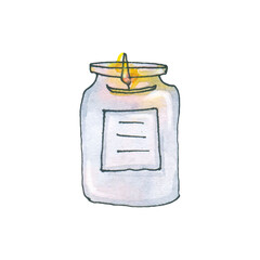 watercolor self care clipart afro girl beauty clip art healthy printable art fashion black women glam bath cosmetic fitness sport sleep mask