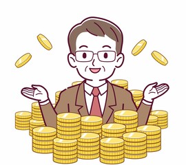 ビットコインの投資家