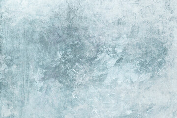 Obraz premium Grungy distressed wall backdrop