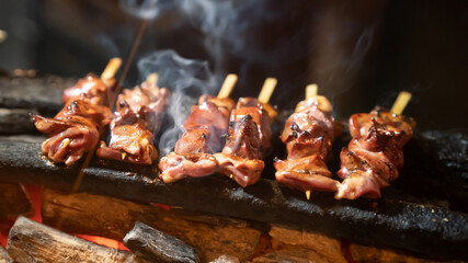 焼き鳥