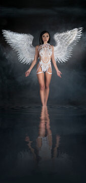 Giulia Angel