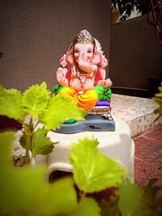 Ganpati (Ganesh puja)