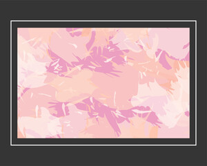 Abstract Pastel Background. Vectors for banners, covers, posters, websites, stories and patterns.