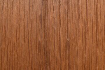 Fototapeta premium Texture of brown wood