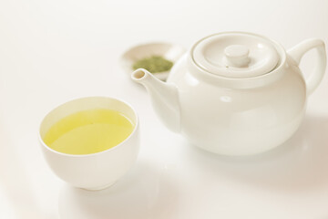 日本茶