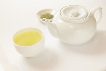 日本茶