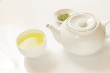 日本茶