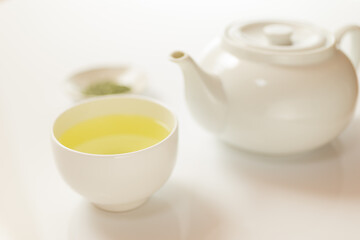 日本茶