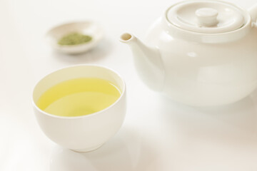 日本茶