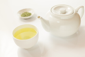 日本茶