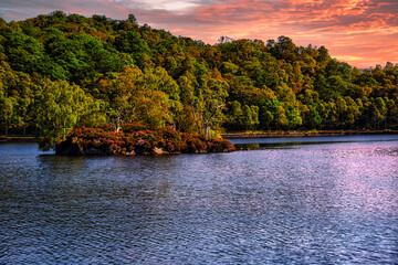 loch katrine