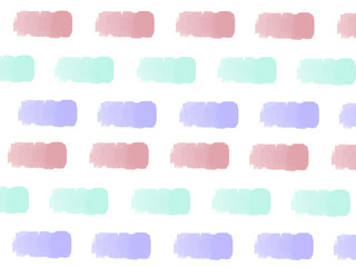 背景素材　アースカラー　 水彩