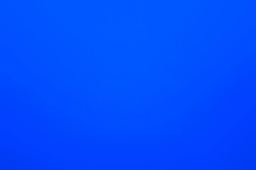Blue background