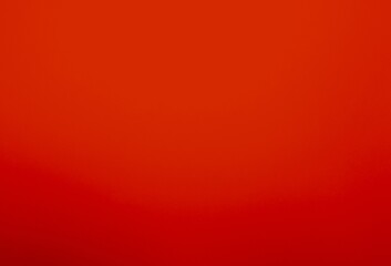 Red background