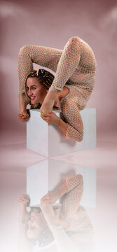 Contorsionista