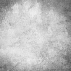grunge grey background with space for text or image