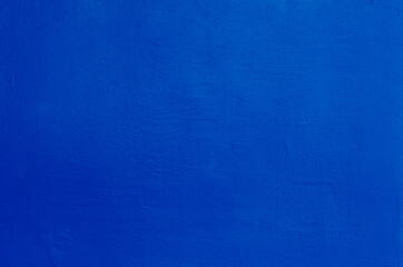 Blue old wall background texture