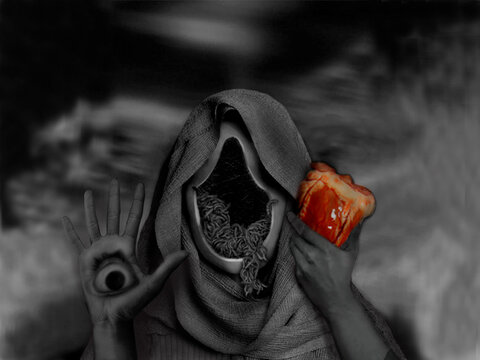 La gitana 