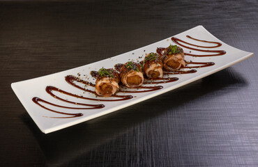 EBI SPICE MAKE EMPANADO