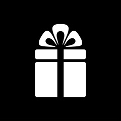 gift box icon