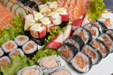 SUSHI