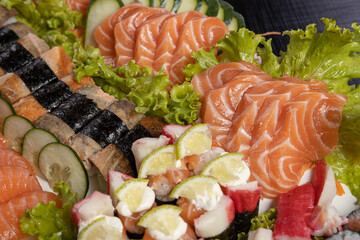 SUSHI