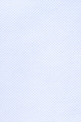 Plakat White Fabric background, White Fabric texture. White Fabric backdrop, Cloth knitted, cotton, wool background. vector background, Renovate frame grimy backdrop, background, wallpaper, Empty, Canvas