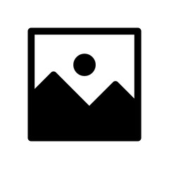 Image icon