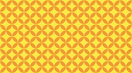 Seed of Life Seamless Vector Design. Yoga, Healthcare,