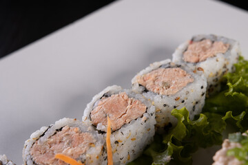 GASTRONOMIA ORIENTAL