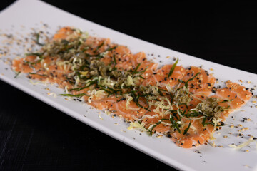 GASTRONOMIA ORIENTAL