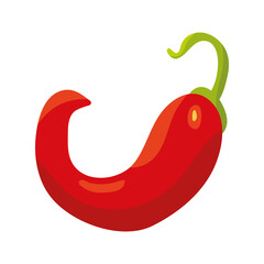 red chili pepper