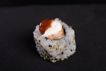 GASTRONOMIA ORIENTAL