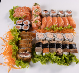 GASTRONOMIA ORIENTAL