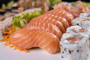 GASTRONOMIA ORIENTAL