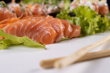 GASTRONOMIA ORIENTAL