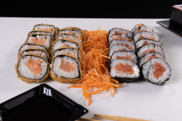 GASTRONOMIA ORIENTAL