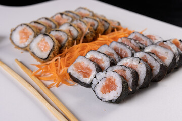 GASTRONOMIA ORIENTAL